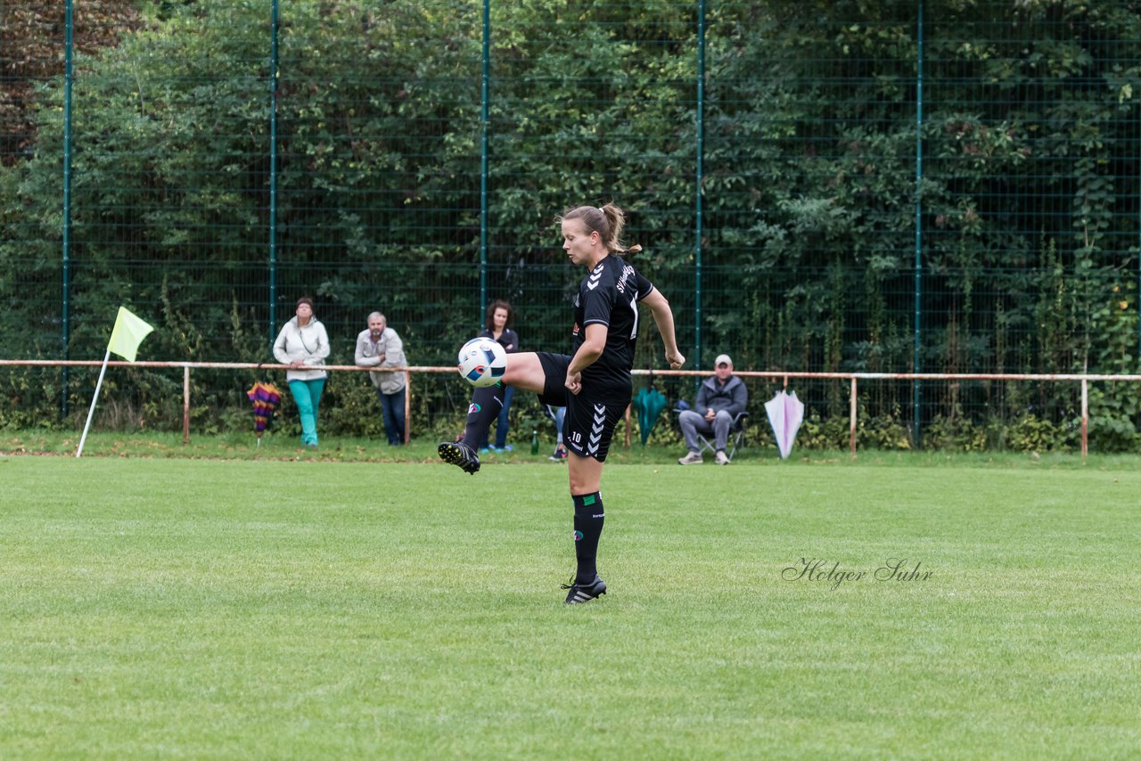 Bild 322 - Frauen Kieler MTV - SV Henstedt Ulzburg 2 : Ergebnis: 2:6